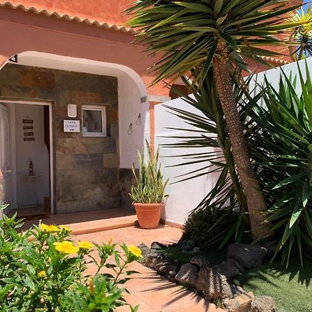 Casa Isthar Apartment Corralejo Bagian luar foto