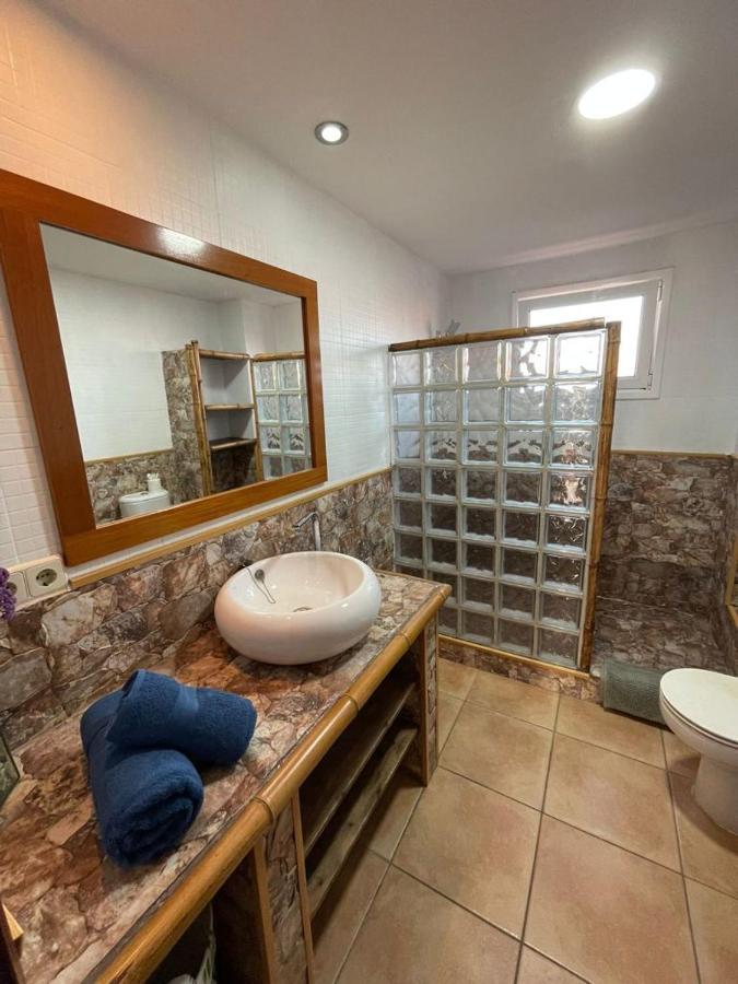 Casa Isthar Apartment Corralejo Bagian luar foto